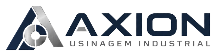 Axion Usinagem Industrial